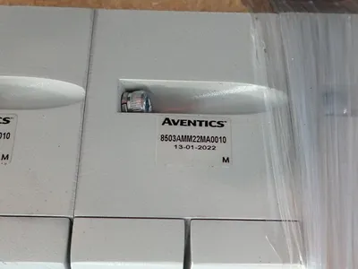 New | in-Stock AVENTICS 1449003 Pumps Ohio US | HGR 24 #738435