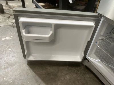 Used GE FREEZER ON BOTTOM Refrigerators Michigan US | Miedema Asset Management Group #1425114