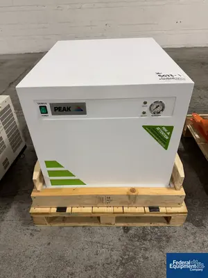 Used Bruker Bruker timsTOF SCP LC-MS Spectrometer Spectrometers Ohio US | Federal Equipment Company #1337928