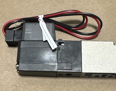 NEW SMC VZ3440-5MZ