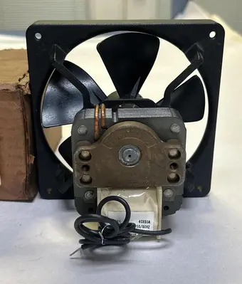 New | in-Stock DAYTON 4C655A Miscellaneous Equipment (Electrical & Power) Ohio US | Surplus Asset Holdings #1209973