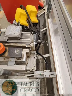 USED 2015 VITAP BLITZ