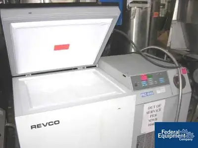 USED Revco REVCO FREEZER, MODEL ULT7150