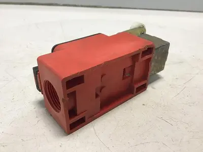 Used BERNSTEIN ENK-UV1Z AHS Relays & Switches Michigan US | Ideal Machinery #1299876