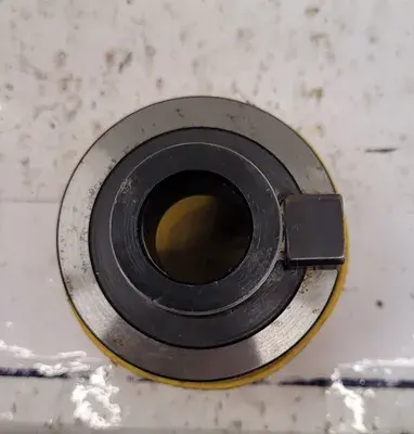 USED SANDVICK COROMANT VARILOCK 391.01S/12-50 50 030 VL