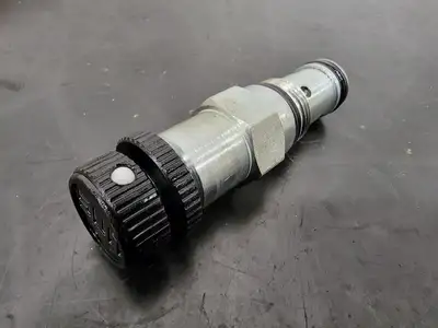 NEW SUN HYDRAULICS FDCB-KAN