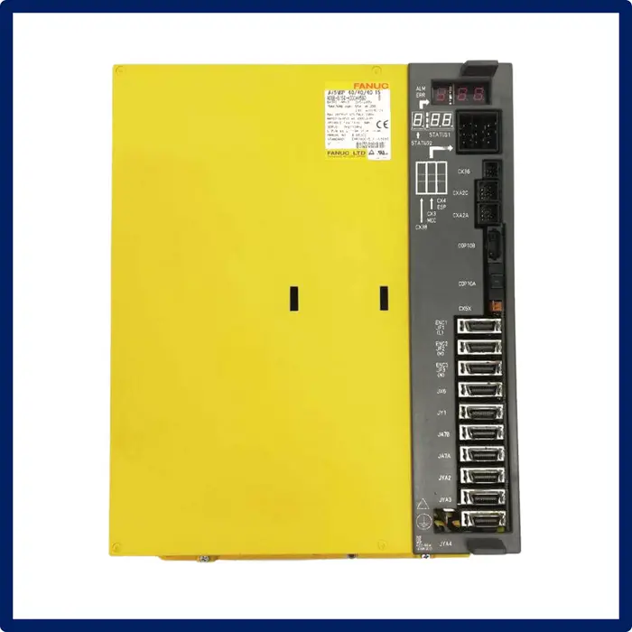 NEW FANUC A06B-6164-H333#H580