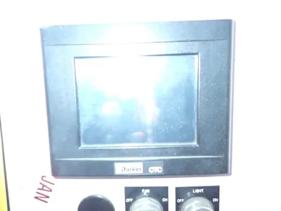 Used HS TECHNOLOGIES QUAD CAB REAR SCUFF Assembly Machines | HGR 24 #746787