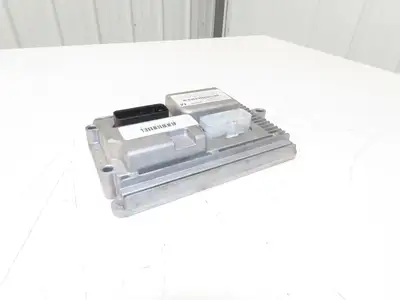 Yale 8536820 Forklift Control Module Rev 19 Off ERP035VTN36TE084