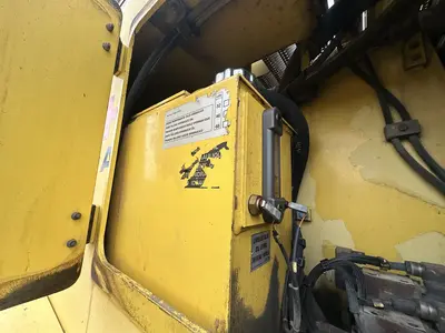 Used 2007 BOMAG BM1300/30 Cold Planers Pennsylvania US | Proxy Equipment #1425960