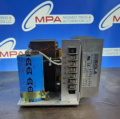 USED SOLA 83-24-260-03