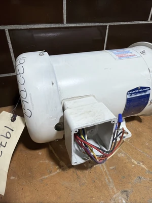USED Baldor CEWDM3613T