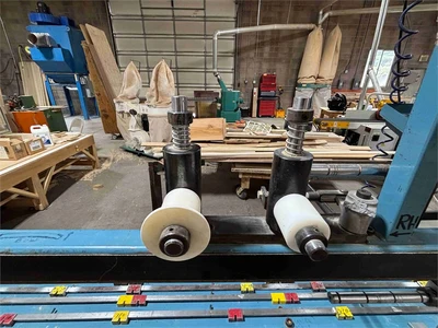 Used NORFIELD MAGNUM Door Machines Colorado US | MachineryMax #1520784