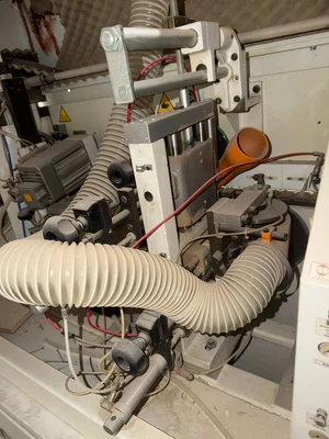 Used _UNKNOWN_ _UNKNOWN_ Edge Banders Georgia US | Auction Management Corporation #1705223