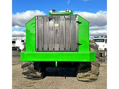 2008 JOHN DEERE 843K FELLER BUNCHER | Iron Listing (8)