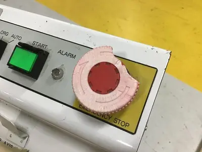 USED STAR SEIKI TWS-800V-460V3