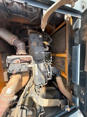 Used 2021 HYUNDAI HX260A L Crawler Excavators North Carolina US | Proxy Equipment #1513104