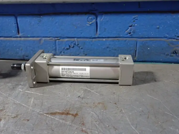 Used SMC C95SB40100 Pumps Ohio US | HGR 24 #795138