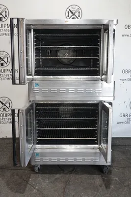 USED Blodgett DFG-100-3