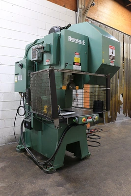 USED 1997 Rousselle G1-70
