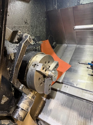 2006 MAZAK NEXUS QTN 350II / 1500 Lathes CNC, 2-Axis & 3-Axis | USED CNC (3)