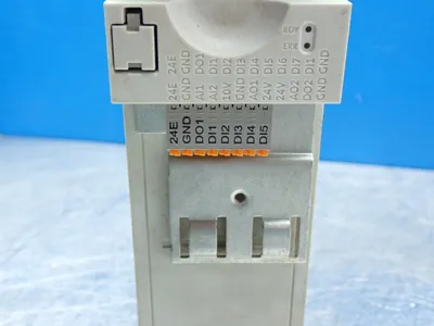 Used LENZE I55AE215F1AV11003S Variable Speed Drives Ohio US | HGR 24 #802986