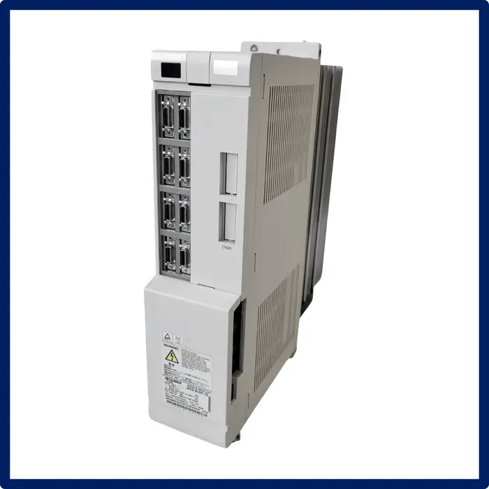 Used MITSUBISHI MDS-B-SP-75 Spindle Drives Texas US | CNC TOOLS LLC #894692
