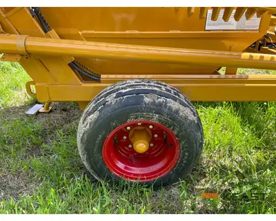 Used HAYBUSTER _UNKNOWN_ Miscellaneous Agriculture (Farm) Equipment Iowa US | Keast Enterprises #1360330