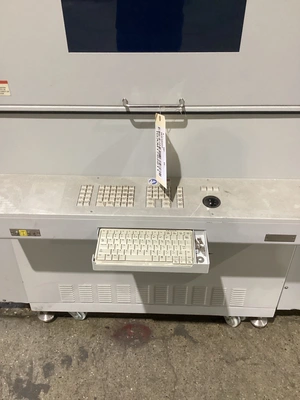 Used 2020 F&K M17LSB Ultrasonic Welders Michigan US | iGAM Industrial Marketplace #1393790