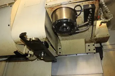 2002 HURCO VMX24 Vertical Machining Centers | Toolquip, Inc. (10)