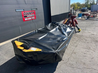 NEW HOLLAND 617 Disc Mower | County Equipment Company LLC (15)