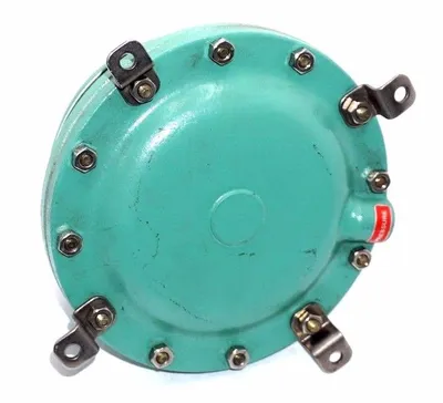 NEW SOLON MFG. CO. 7PSW4-2 PRESSURE SWITCH 7PSW42