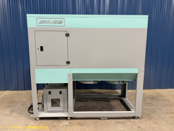AES S-6500 Dust Collector