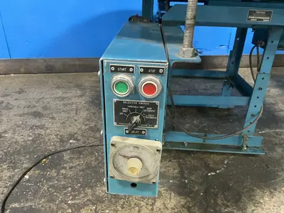 Used THERMATRON KF64 Miscellaneous Packaging Equipment Ohio US | HGR 24 #1427479