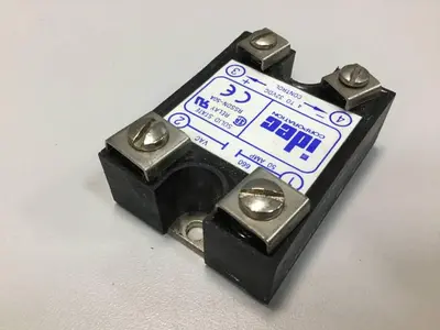 USED IDEC RSSDN-50A