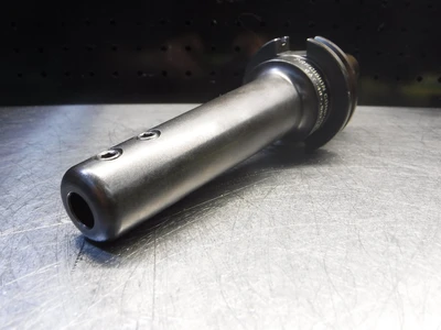 Precision Components CAT40 9/16" Tap Driver CAT-40-.562TD-6 (LOC2048B)
