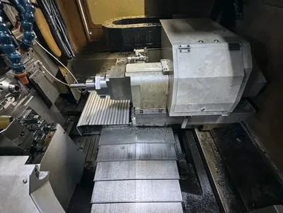 2020 TSUGAMI SS327-III-5AX Swiss Type Automatic Screw Machines | Midstate Machinery (8)