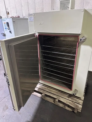 TERCHY 50 - 300C ELECTRIC OVEN