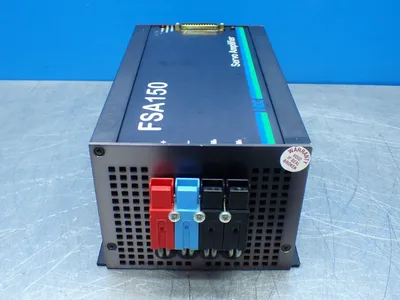 Used NDC 1609906A Servo Drives Ohio US | HGR 24 #904412