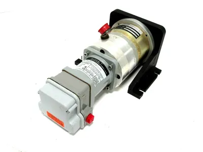 NEW CARLEN CONTROLS CC292T-2048-ABZ-FM-MS-CS ENCODER 2210-223CC13F