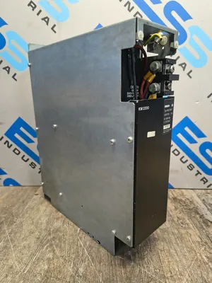 BOSCH KM 2200-T Servo Drives & Amplifiers | ESS Industrial Equipment Sales (2)