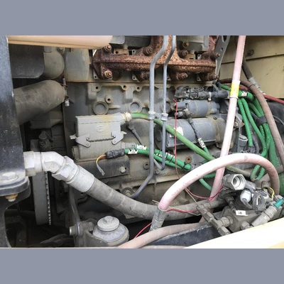 USED 2014 NORMET HIMEC 9915BA