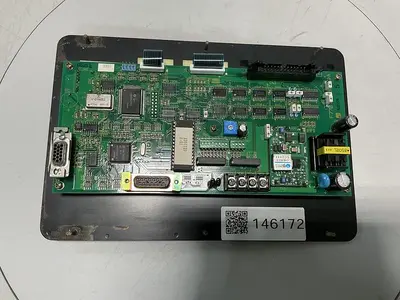 USED FUJI ELECTRIC VT-1000IID