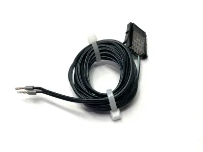 Used 3M Mini Clamp Plug 4-Pole 24-26AWG 0.14–0.2mm² Disconnects Michigan US | Maverick Industrial Sales #1391903