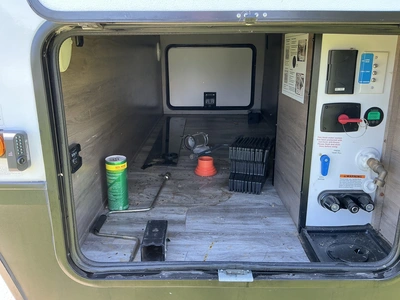 Used 2022 GRAND DESIGN IMAGINE 3100RD Campers, Caravans, Motorhomes Michigan US | Miedema Asset Management Group #1579846