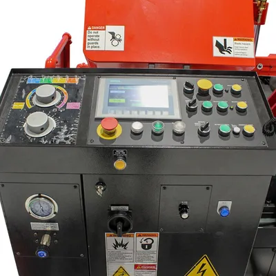 NEW AMADA HFA360P