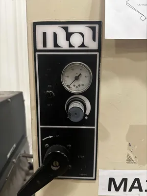 MARK ANDY 2200 FLEXO NARROW WEB | Styers Equipment Company (5)