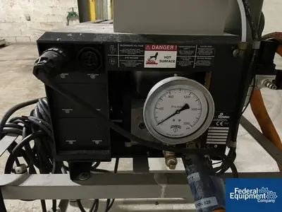 USED ITW ITW Dynatec applicator, Model APS1N2GCS2-2