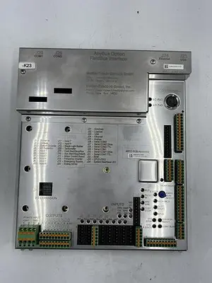 Used METLAR TOLEDO METLAR TOLEDO XRTC PCB ASSEMBLY Circuit Boards | ND Industrial Surplus #1213188