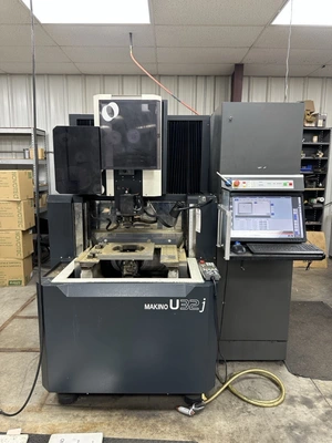 USED 2013 MAKINO U32J
